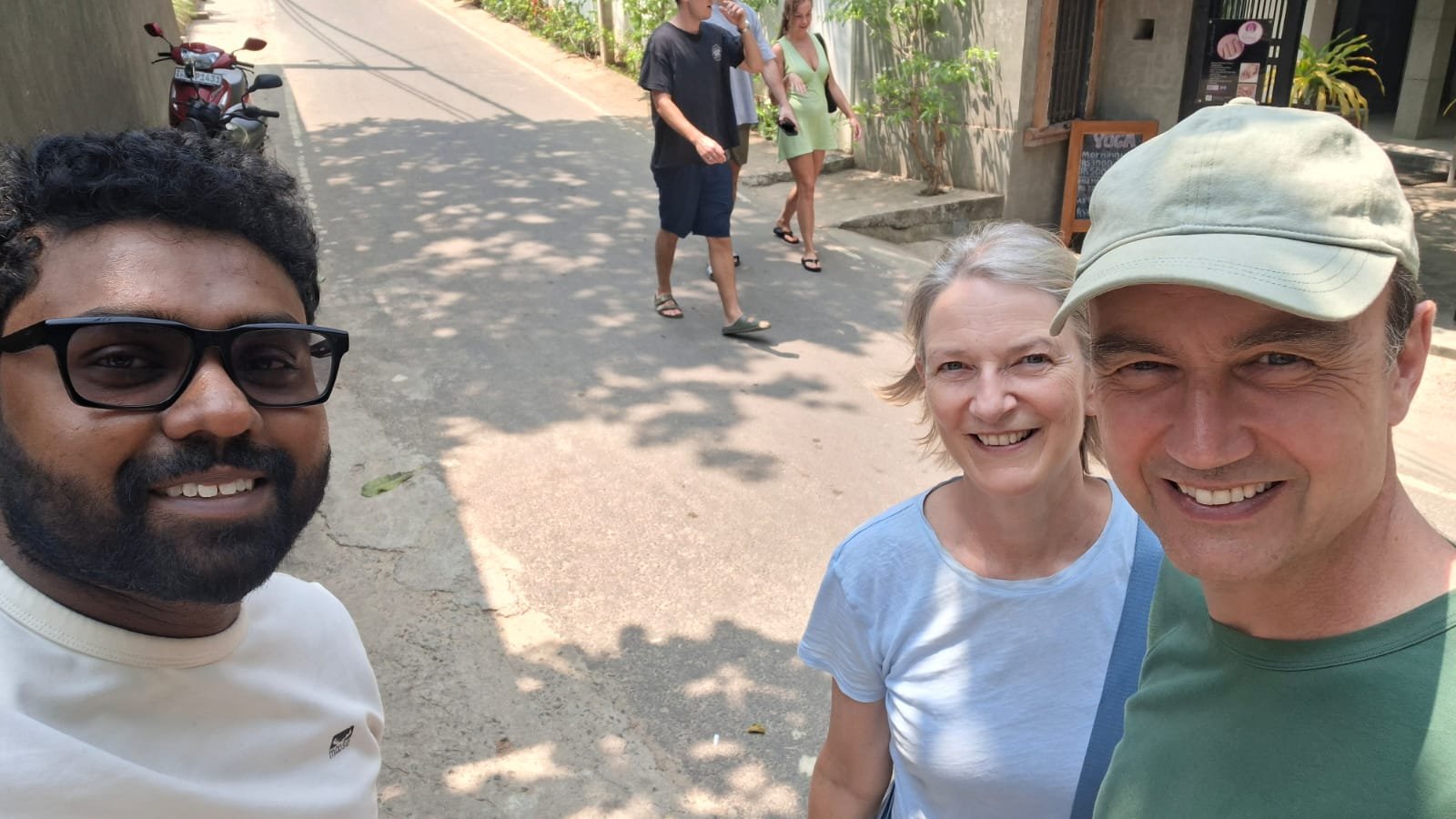 Sri Lanka Tour Photo