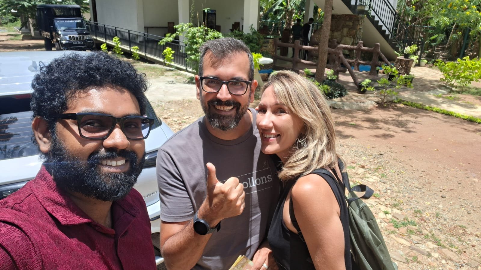 Sri Lanka Tour Photo