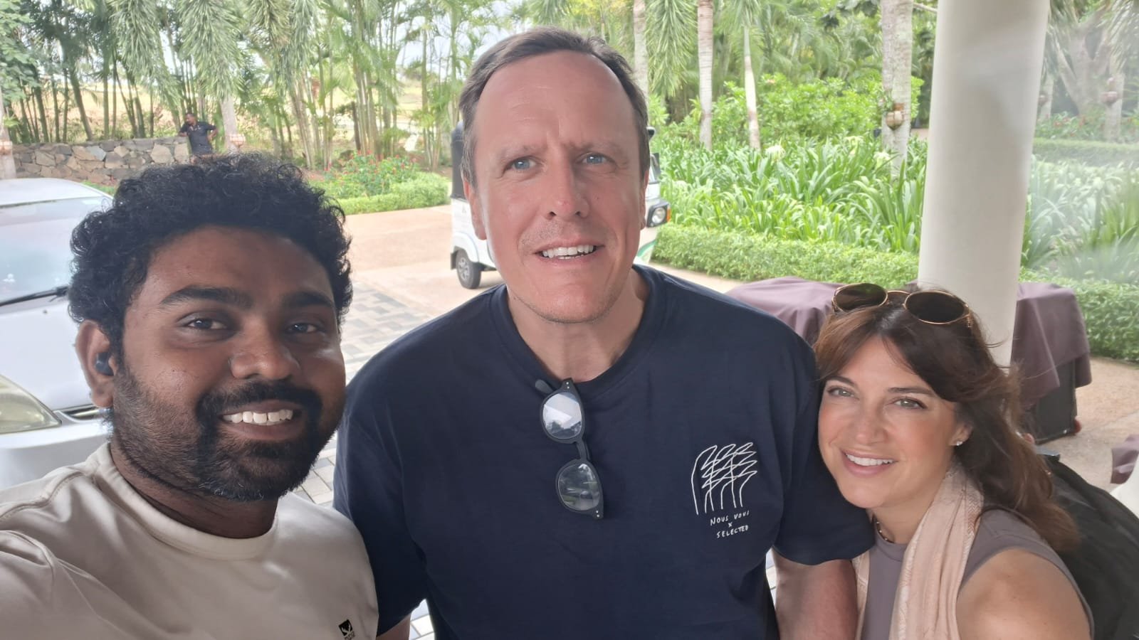 Sri Lanka Tour Photo