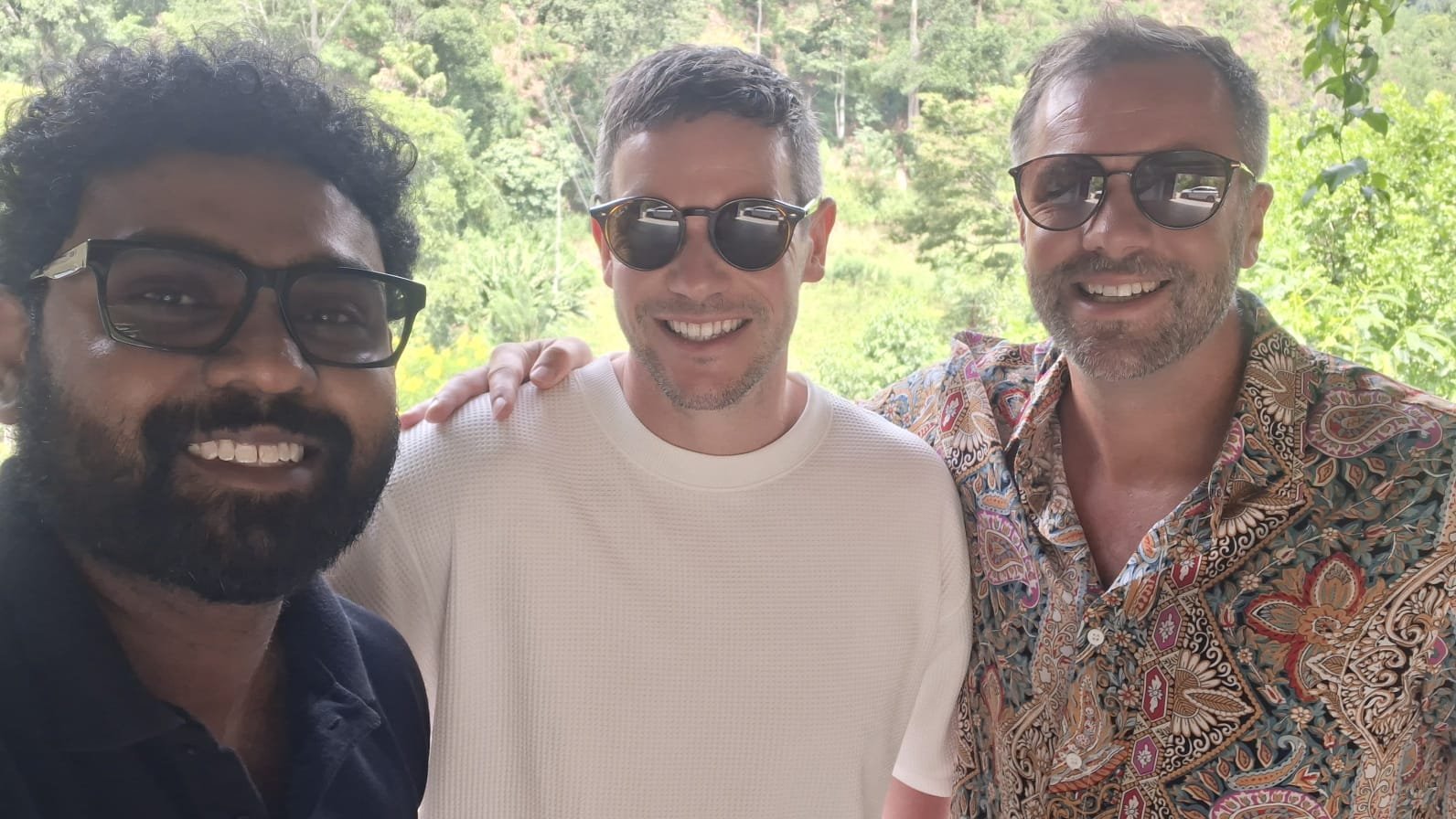 Sri Lanka Tour Photo