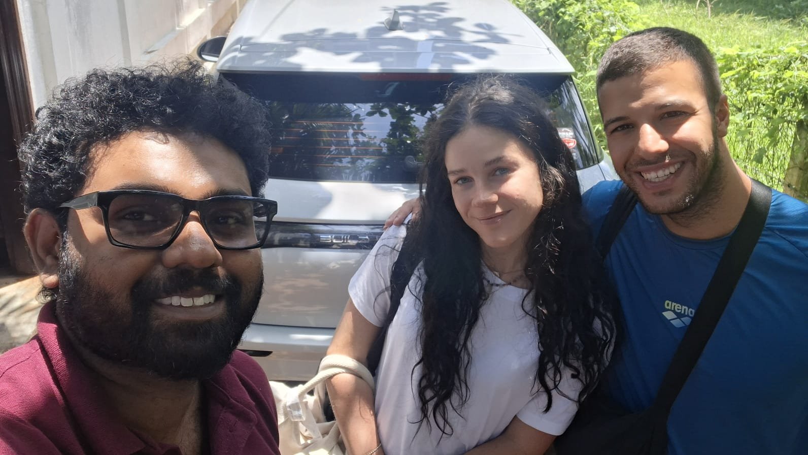 Sri Lanka Tour Photo