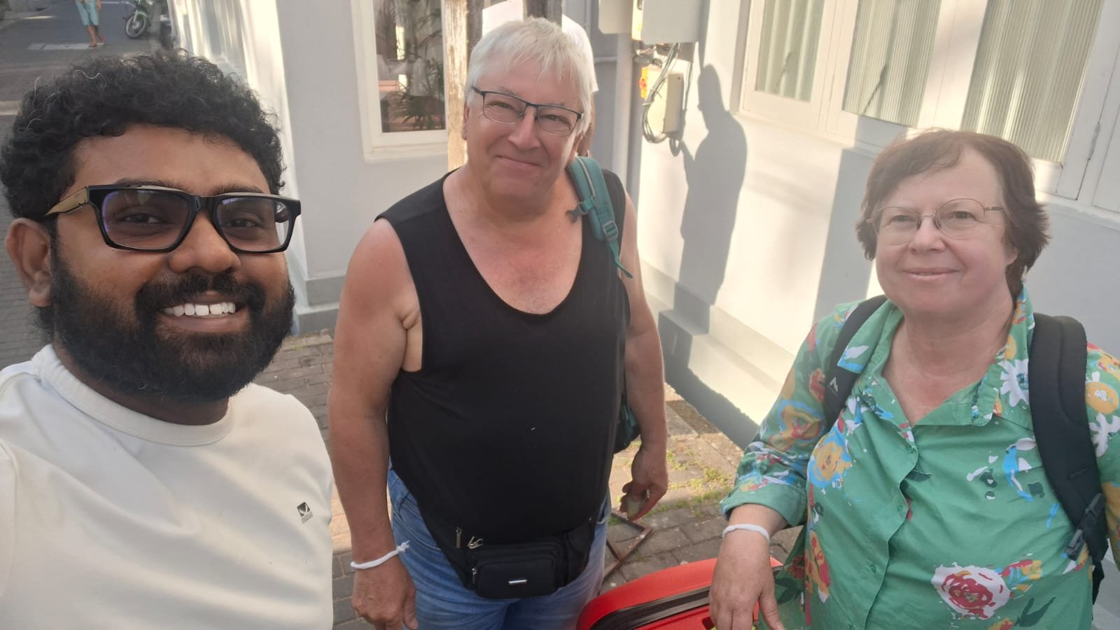 Sri Lanka Tour Photo