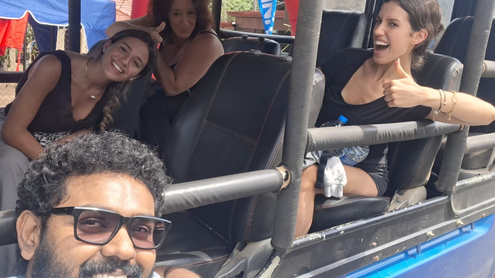 Sri Lanka Tour Photo
