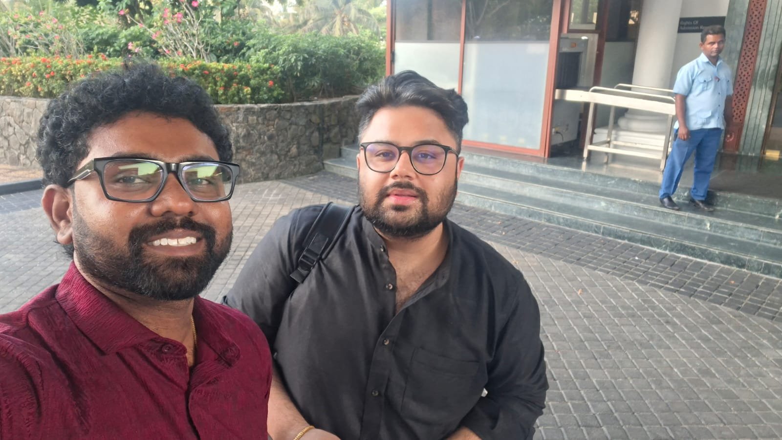 Sri Lanka Tour Photo