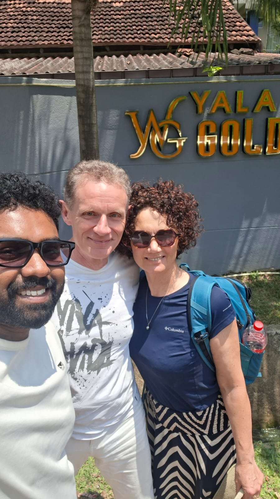 Sri Lanka Tour Photo
