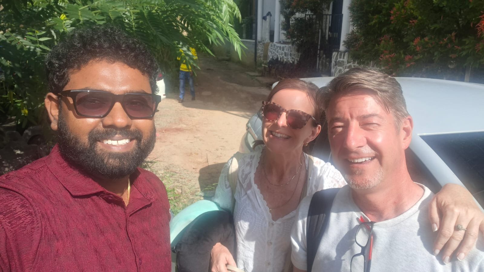 Sri Lanka Tour Photo