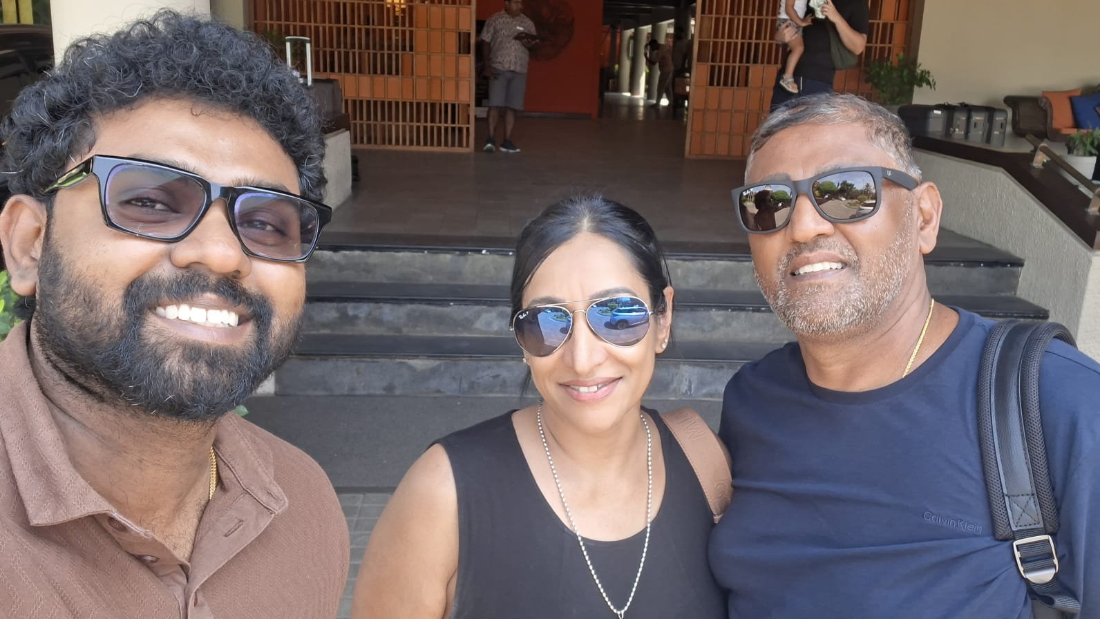 Sri Lanka Tour Photo