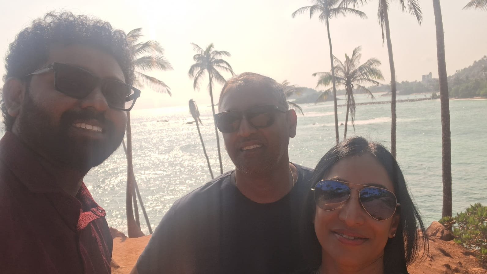 Sri Lanka Tour Photo