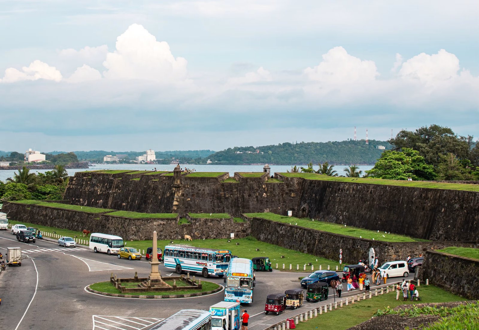 Galle Fort Travel Guide: Discover Sri Lanka’s Historic Coastal Gem