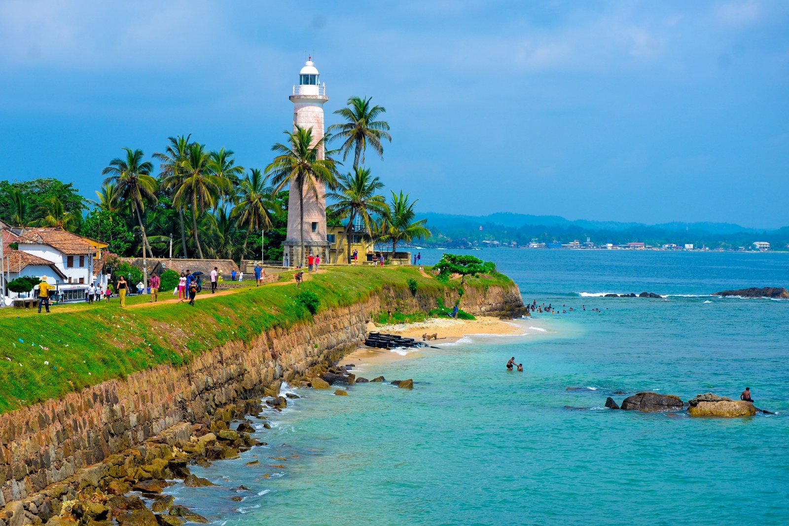 Galle City Tour Guide – Best Places to Visit in Galle, Sri Lanka